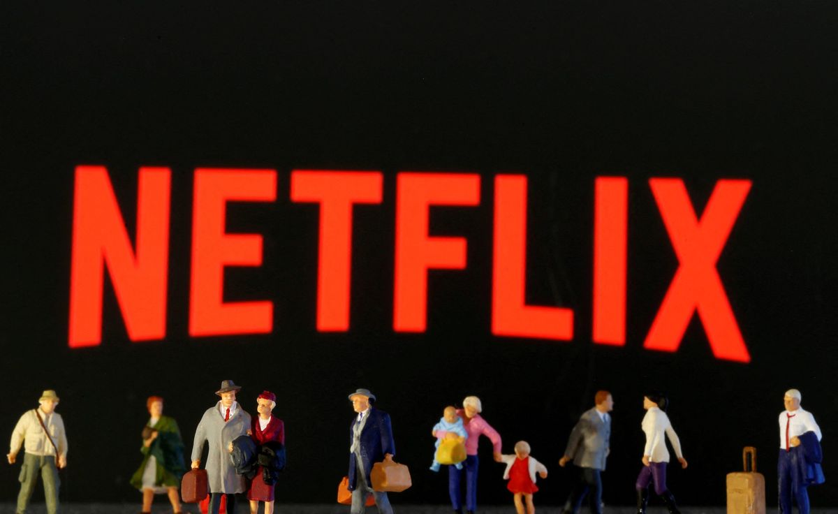 What will Netflix bring in 2022?