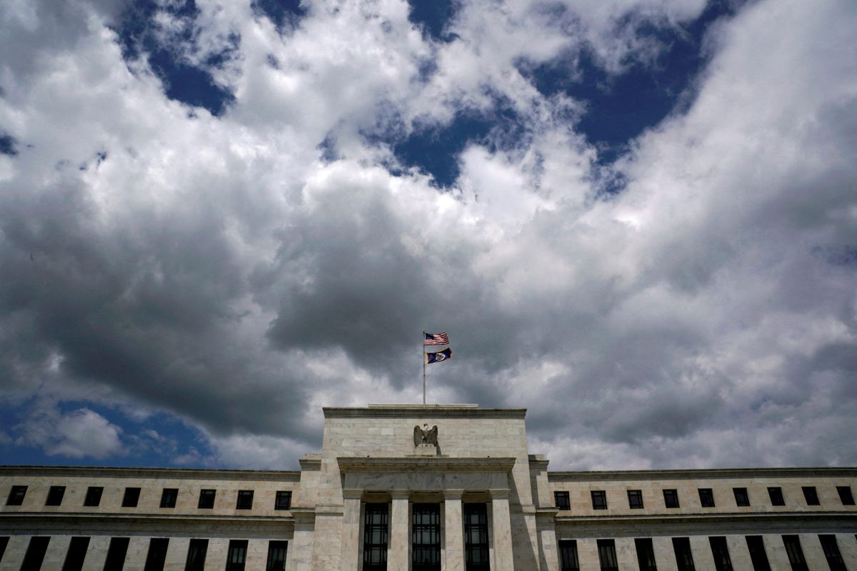 Jerome promises Americans that the Fed will focus on tackling inflation