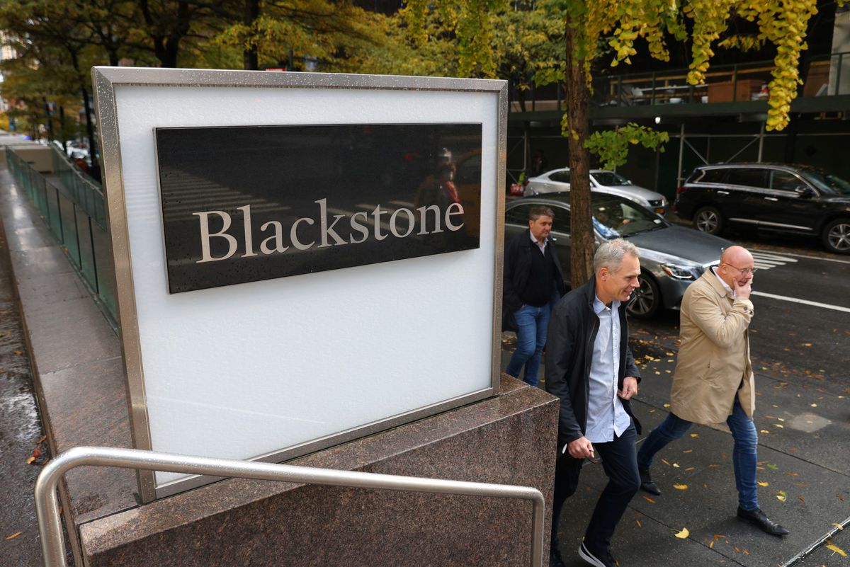 What you need to know about Blackstone’s US$11 billion bet on Asia