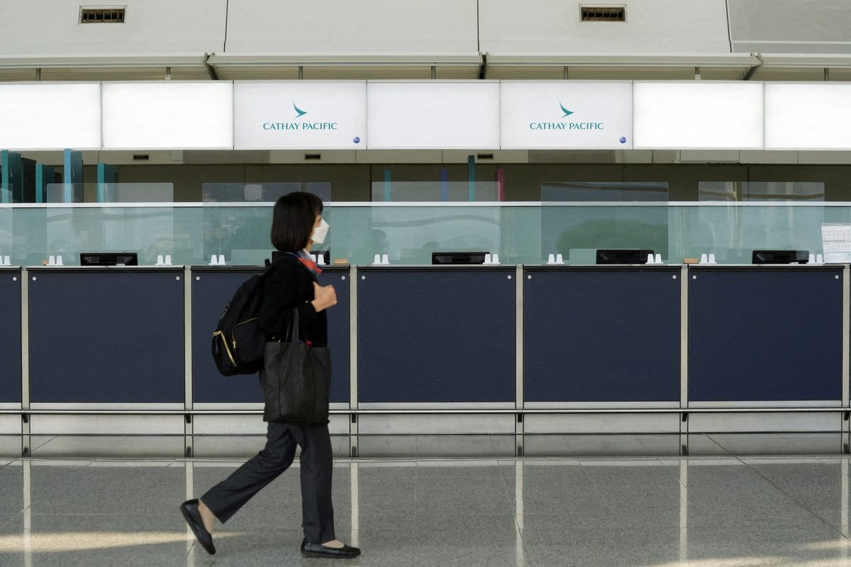 Hong Kong quarantine rules ease for travelers