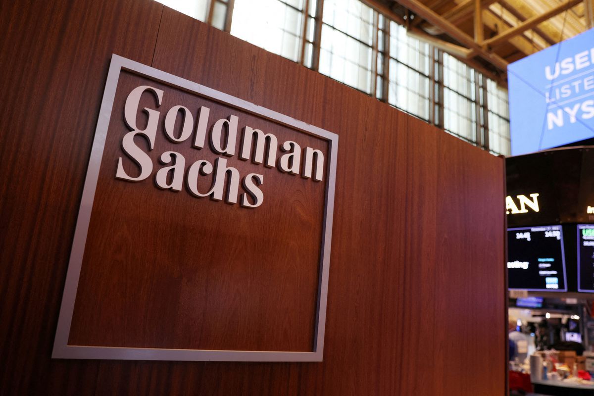 Goldman warns of a rate hike until inflation settles