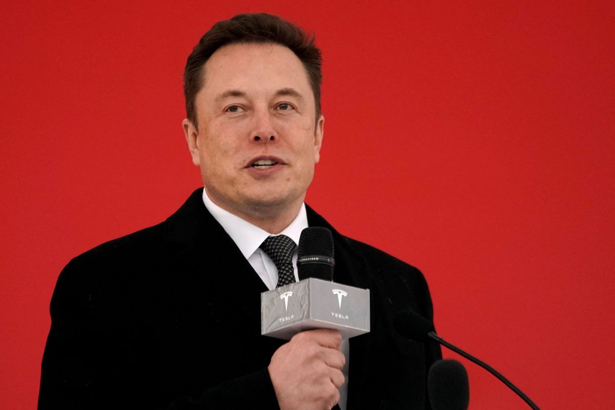 Elon Musk attacks SEC for “unrelenting” and “endless” investigation