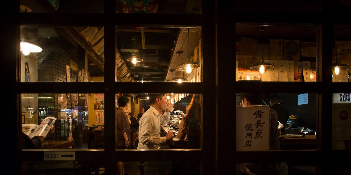A guide to more of Hong Kong’s best restaurants in Central