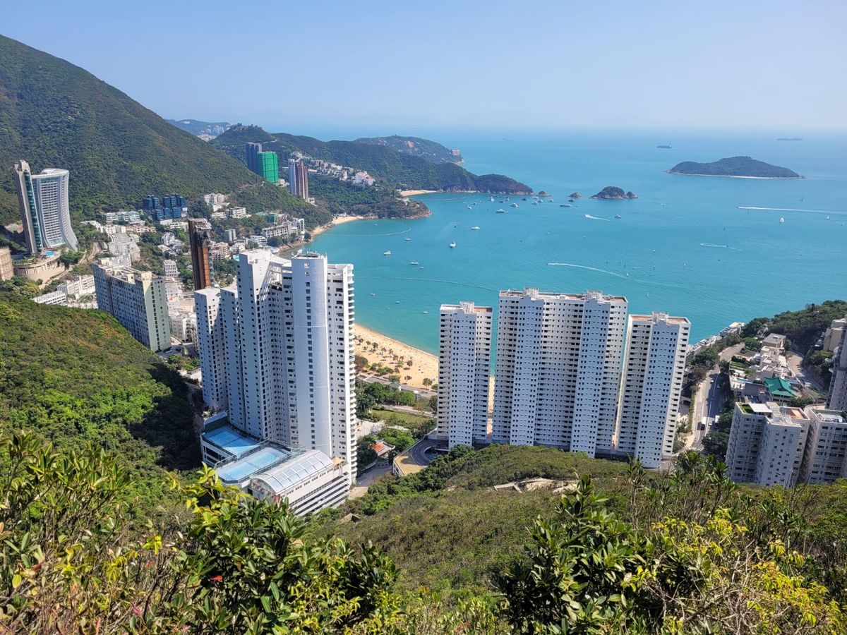 Premium residential land site sells for record price in Hong Kong