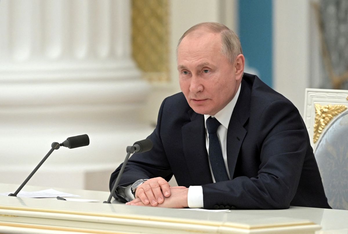 Russia-Ukraine update: Russia voted as trade outcast; US warns Putin may turn things nuclear
