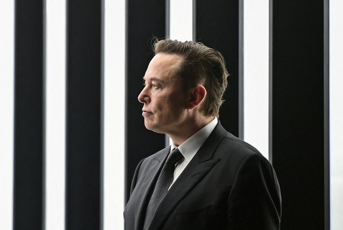 What’s Elon Musk’s new social media platform about?