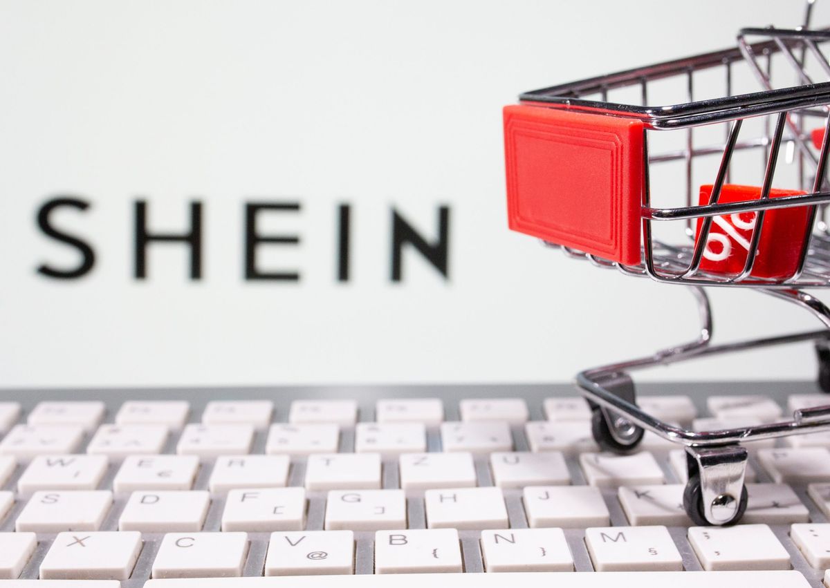 Chinese e-commerce giant SHEIN in talks to raise funds at US$100 billion valuation