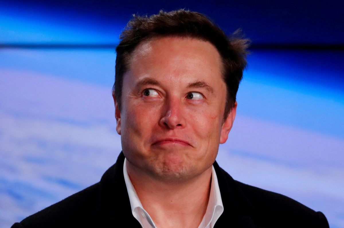What’s going on between Elon Musk and Twitter?