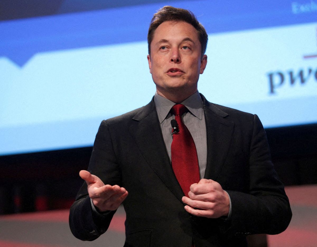 Everything we know so far about Elon Musk’s offer to buy Twitter