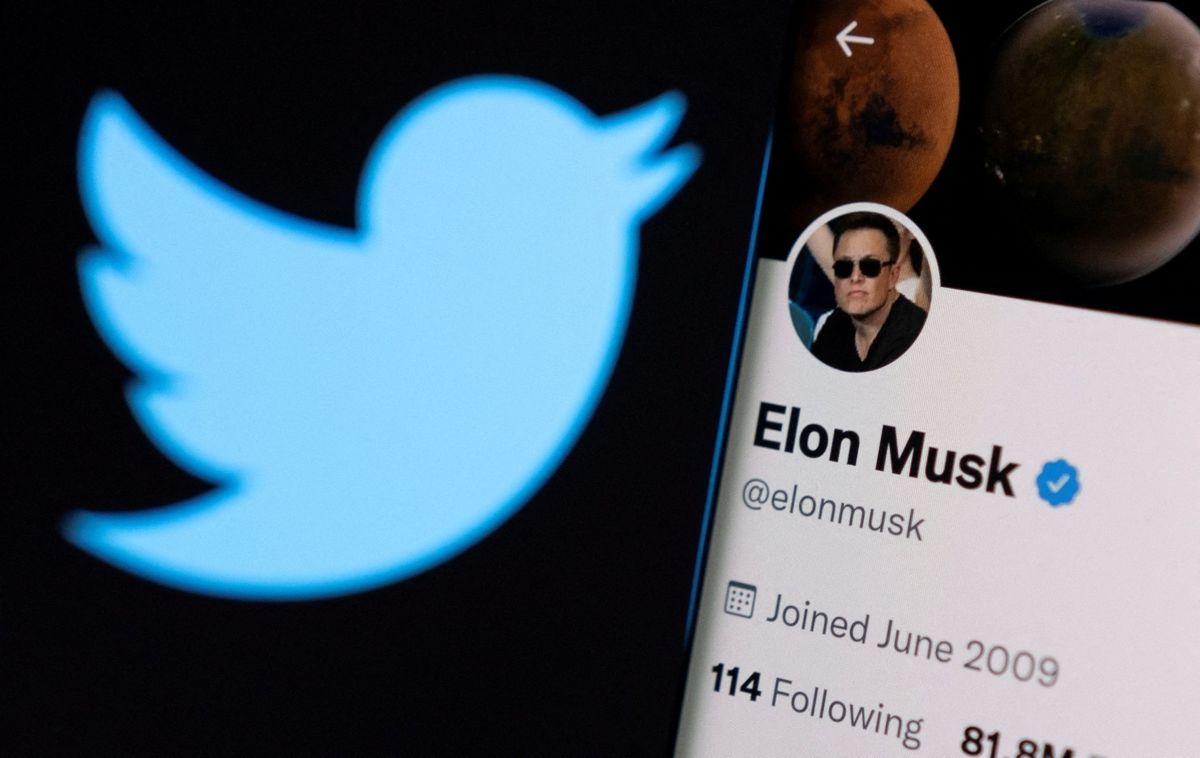 Both Jack Dorsey and Elon Musk criticize Twitter board