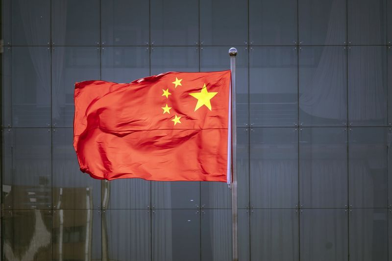 Why are some investors are leaving China?