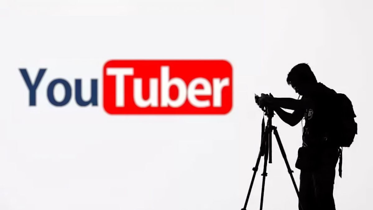 Think Youtubing is the dream gig? Think again