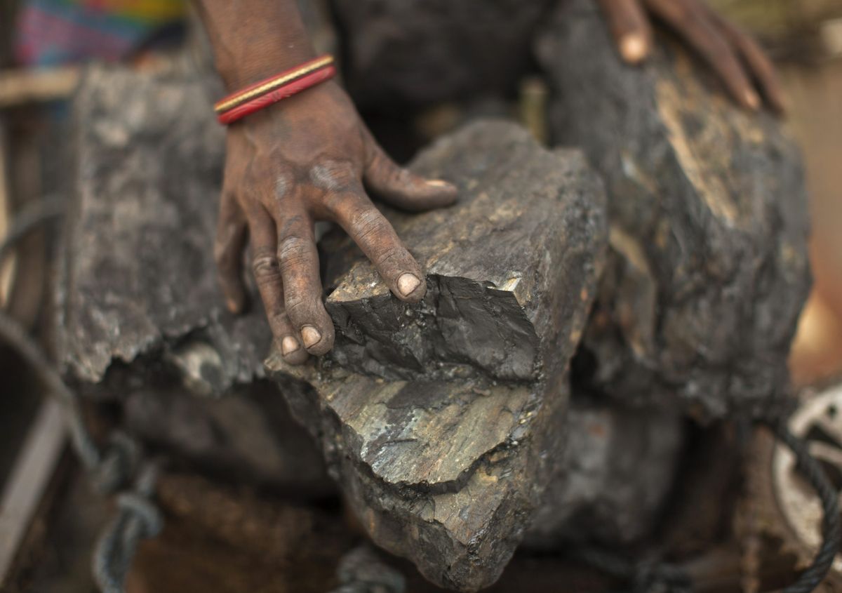 India’s record-high coal demand poses risks of an energy crisis in the country soon
