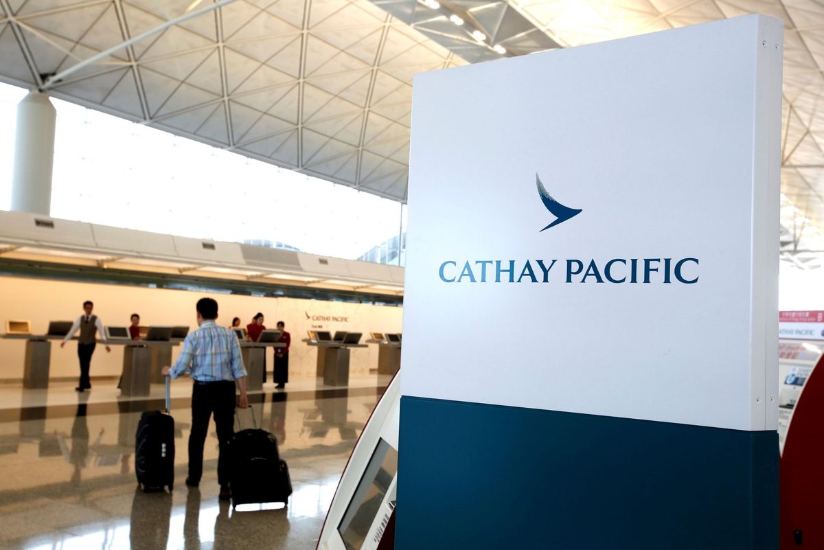 Cathay Pacific seeks to rehire ex-staff as part of airline’s “anticipated recovery”
