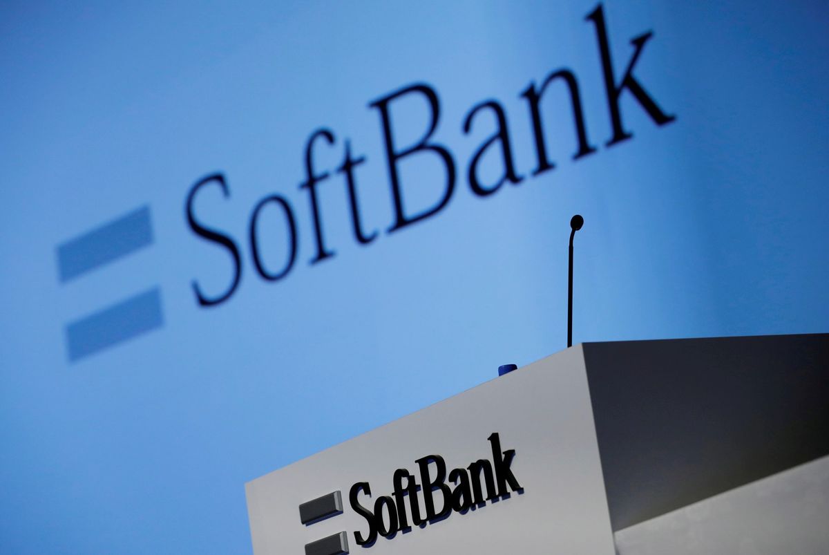 Eyes turn to SoftBank CEO after US$27 billion loss in its Vision Fund