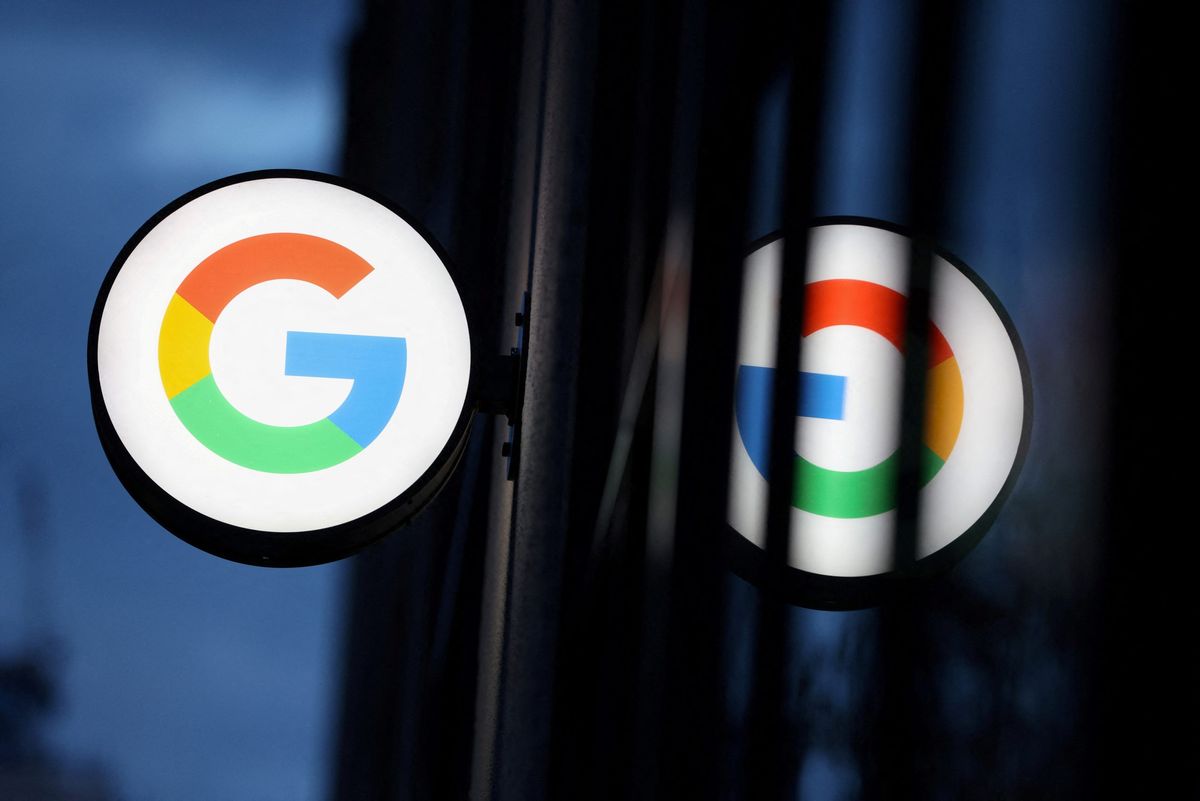 Google to declare bankruptcy in Russia