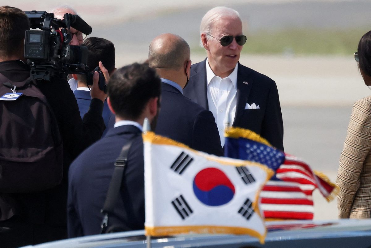 Several key takeaways from Biden’s trip to Asia