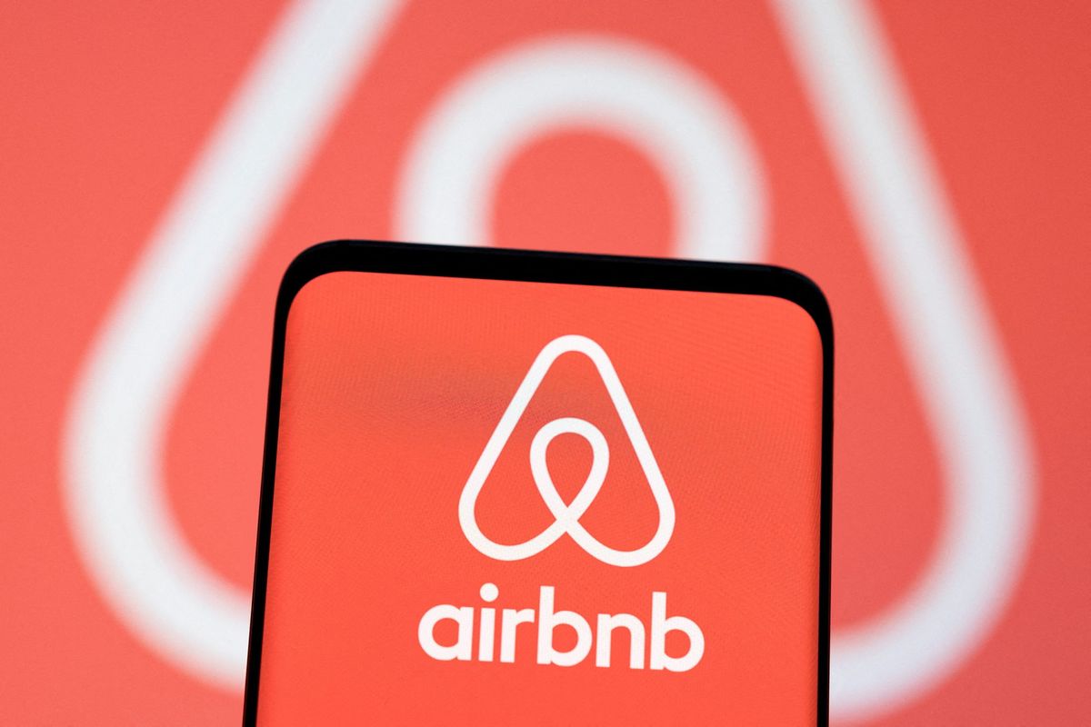 Airbnb closing domestic operations in China to focus on outbound travel