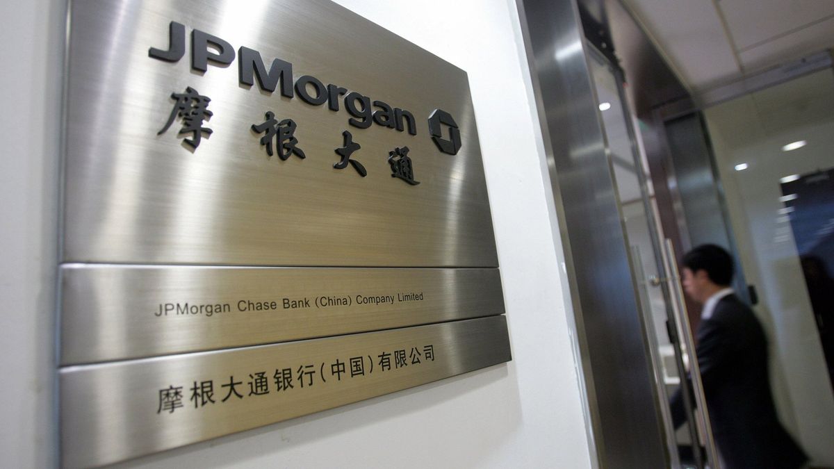 JP Morgan accidentally calls Chinese internet companies “uninvestable”