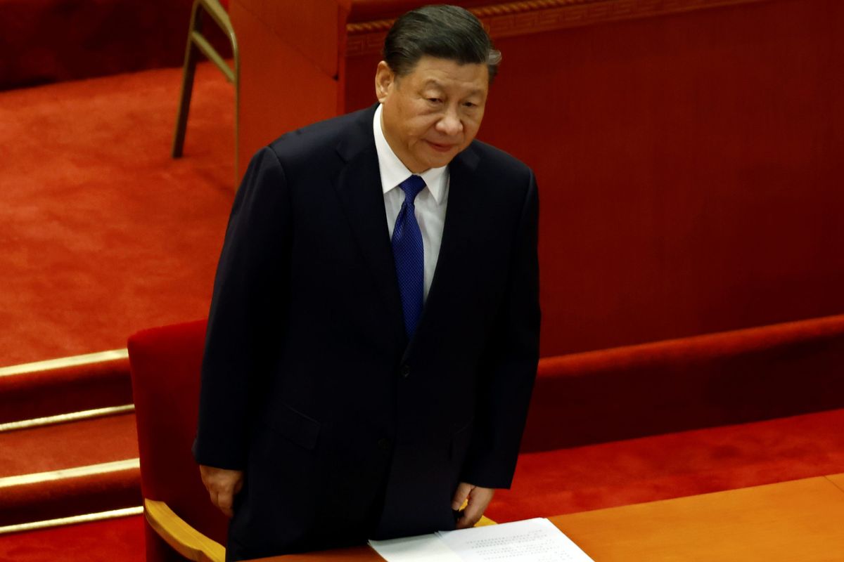 More rumors of a Xi visit to Hong Kong circulate ahead of the handover anniversary