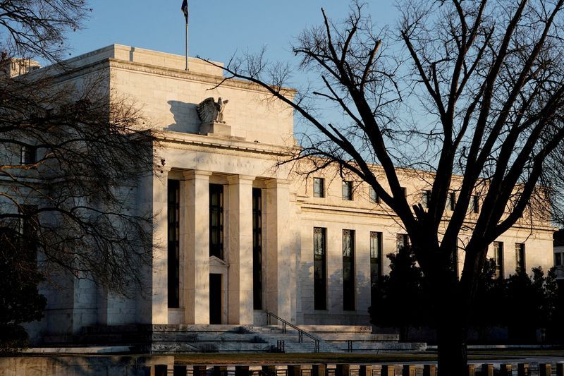 The Fed hikes rates to fight surging inflation
