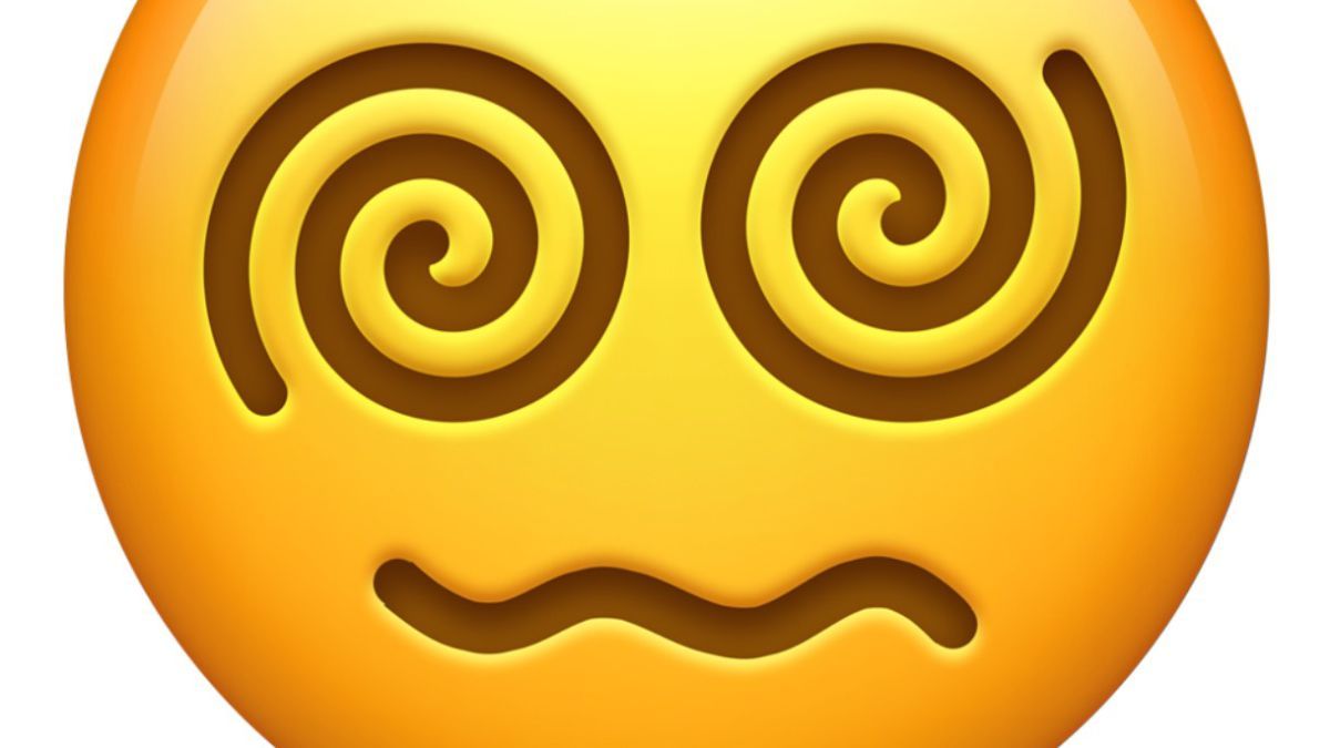 Got an important message to send at work? It might be best to skip the emoji