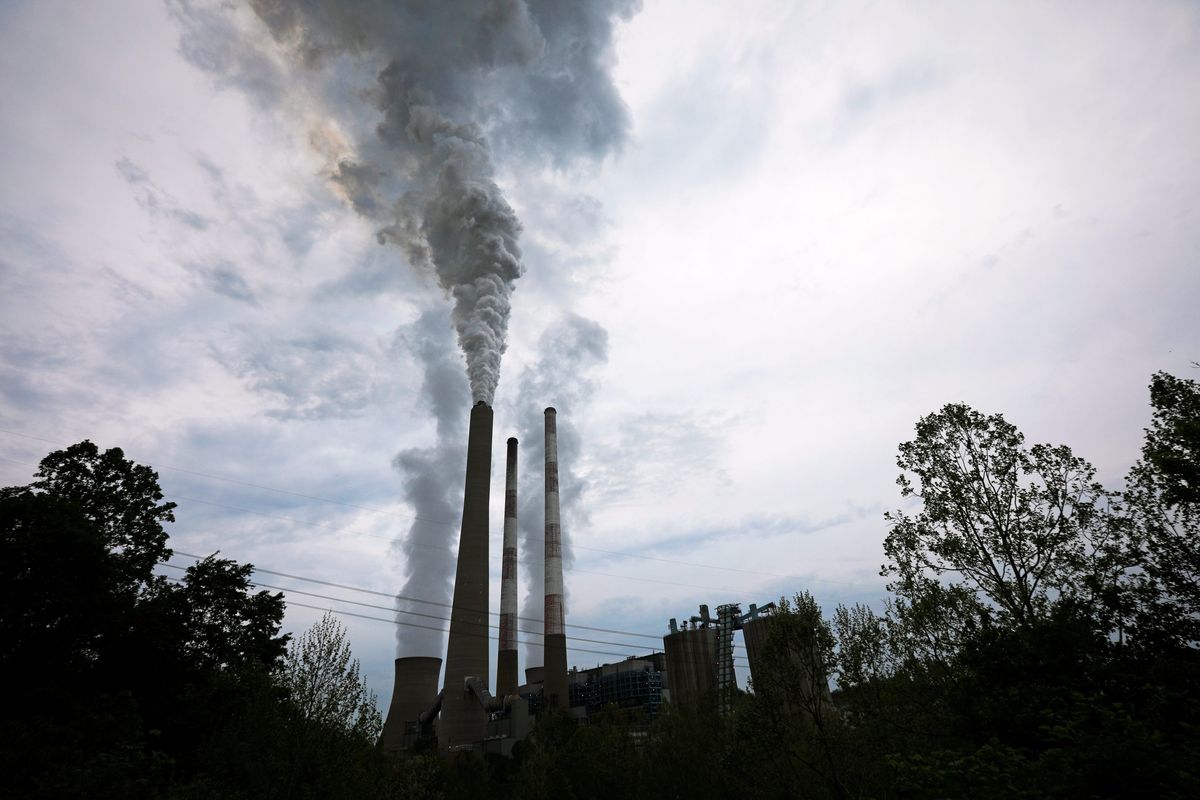 The US Supreme Court guts the EPA’s ability to regulate carbon emissions