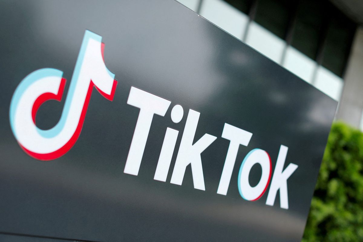 TikTok says it’ll find a way to protect the data of US-based users