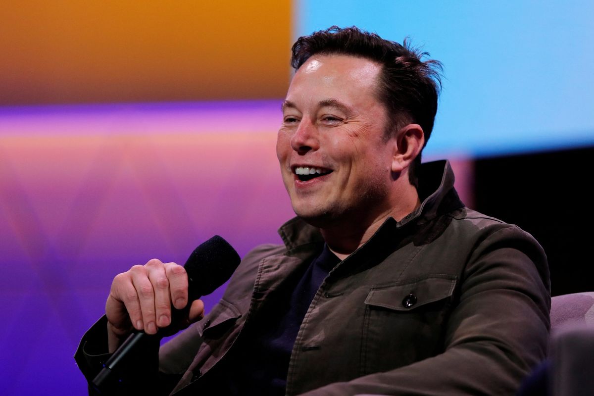 What you need to know about the reports that say Elon Musk is now a father of 9