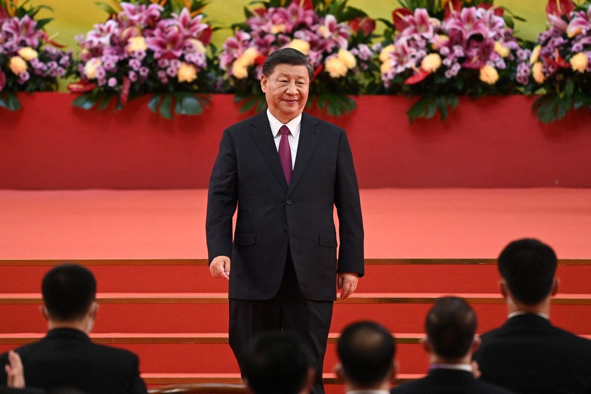 China reveals that President Xi has been vaccinated against COVID