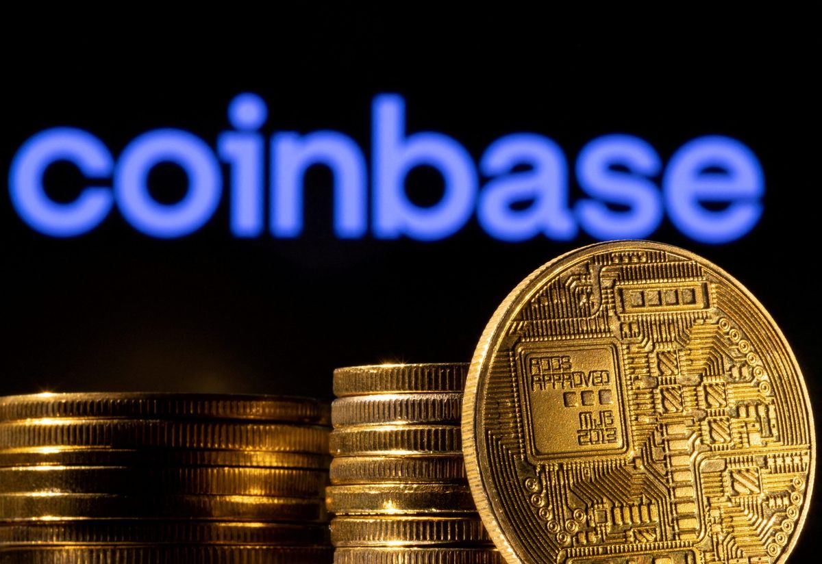 From a Coinbase exec’s arrest to HSBC’s new CCP committee – Here’s your July 22 news briefing