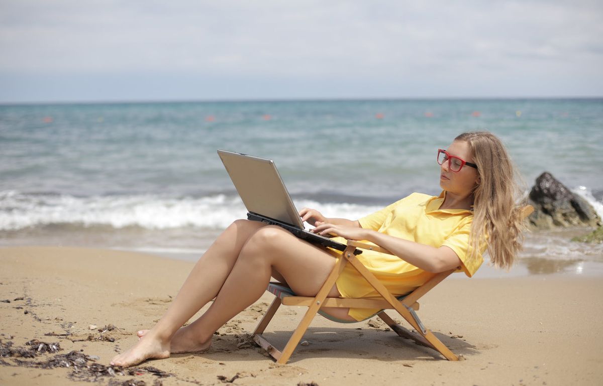 What are digital nomad visas?