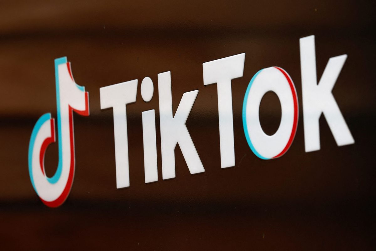 Is TikTok getting into music?