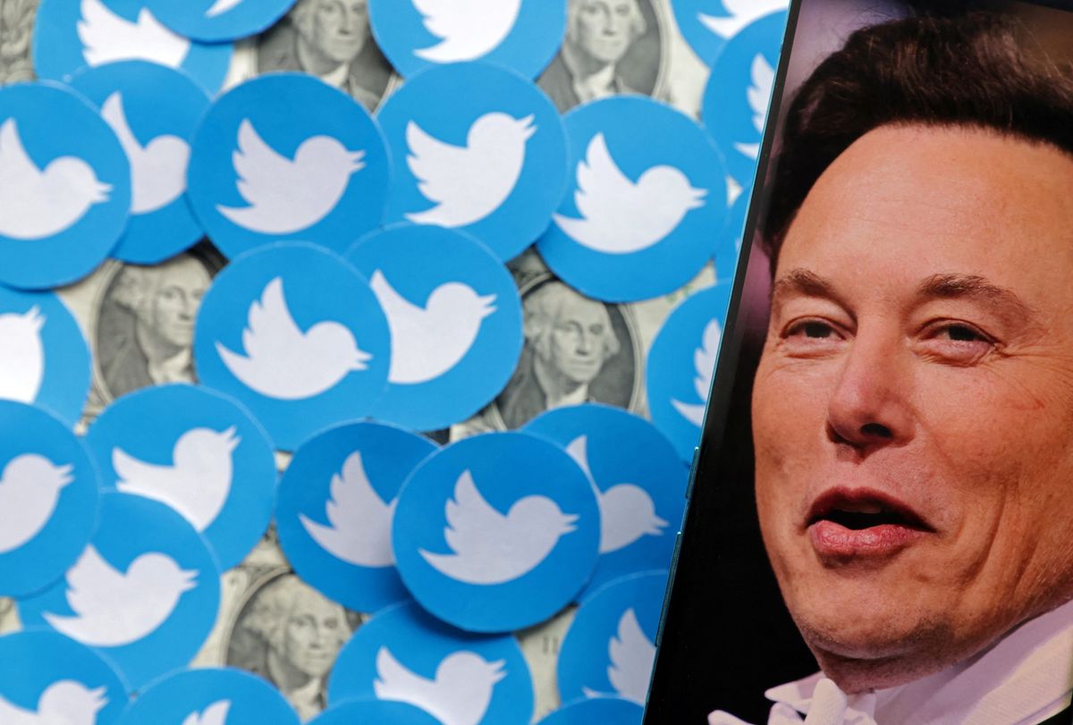Musk sells nearly US$7 billion worth of Tesla stock in case the Twitter deal goes through