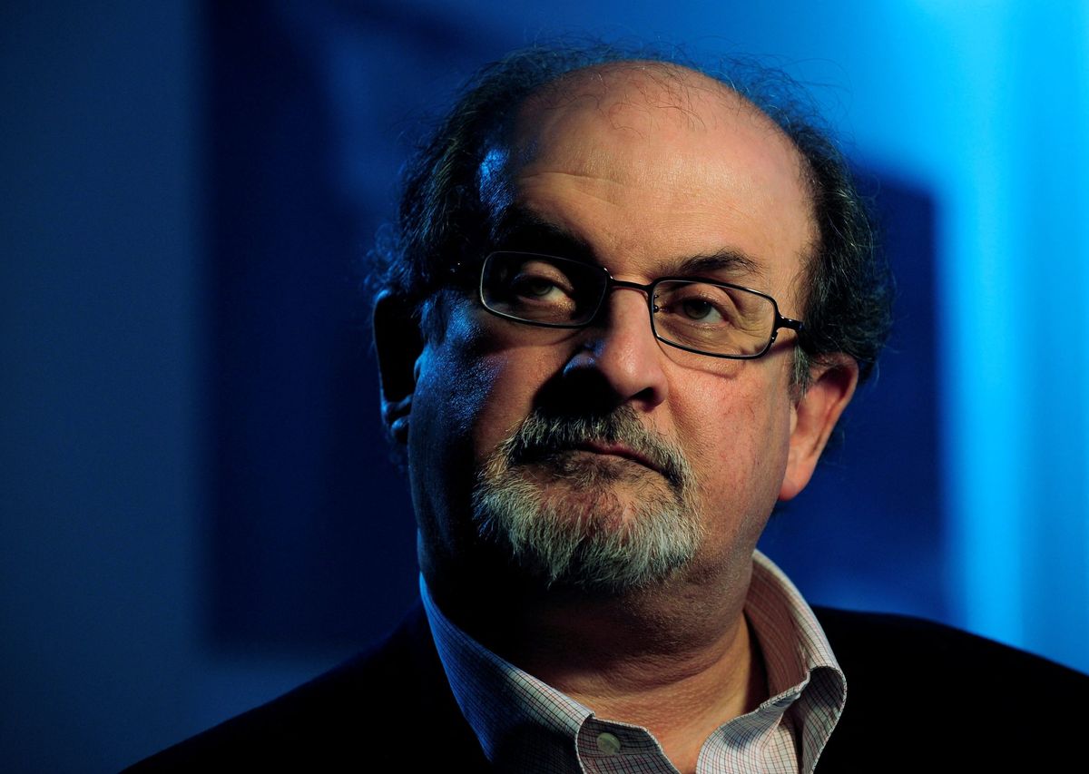 Salman Rushdie is off a ventilator after a stabbing attack. Here’s what you need to know