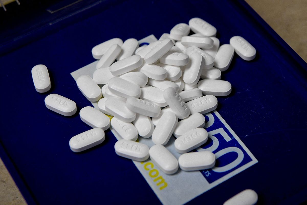 US Pharmacy chains ordered to pay US$650 million to Ohio counties for fuelling opioid crisis