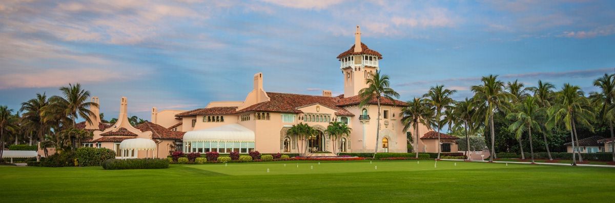 What you need to know about the FBI’s raid of Trump’s Mar-a-Lago home