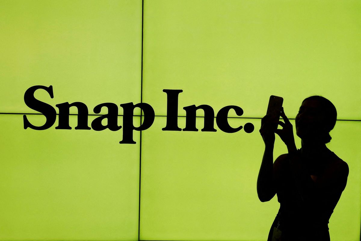 Despite major losses, Snapchat is looking to grow