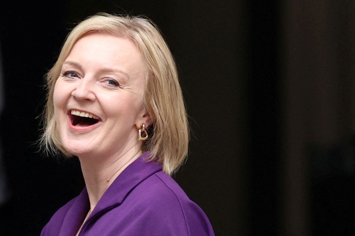 Who is Liz Truss, the new prime minister of the UK?