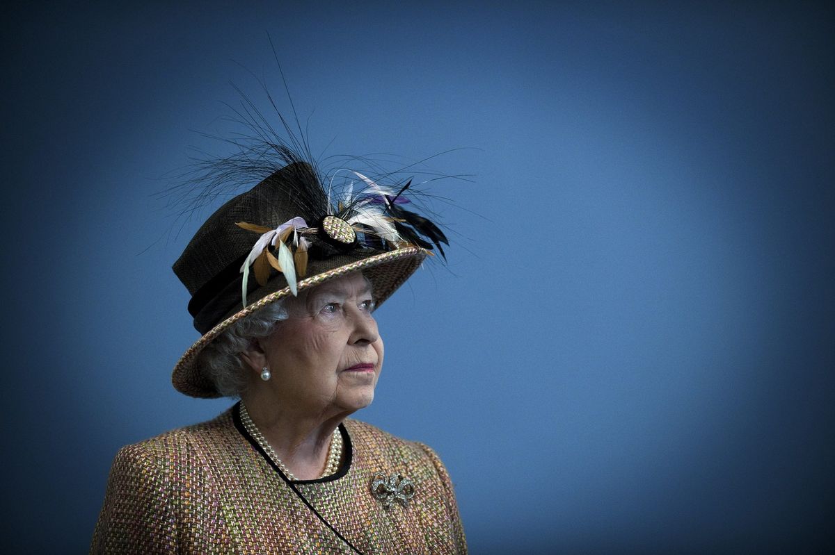 The Queen of England is dead. What happens now?