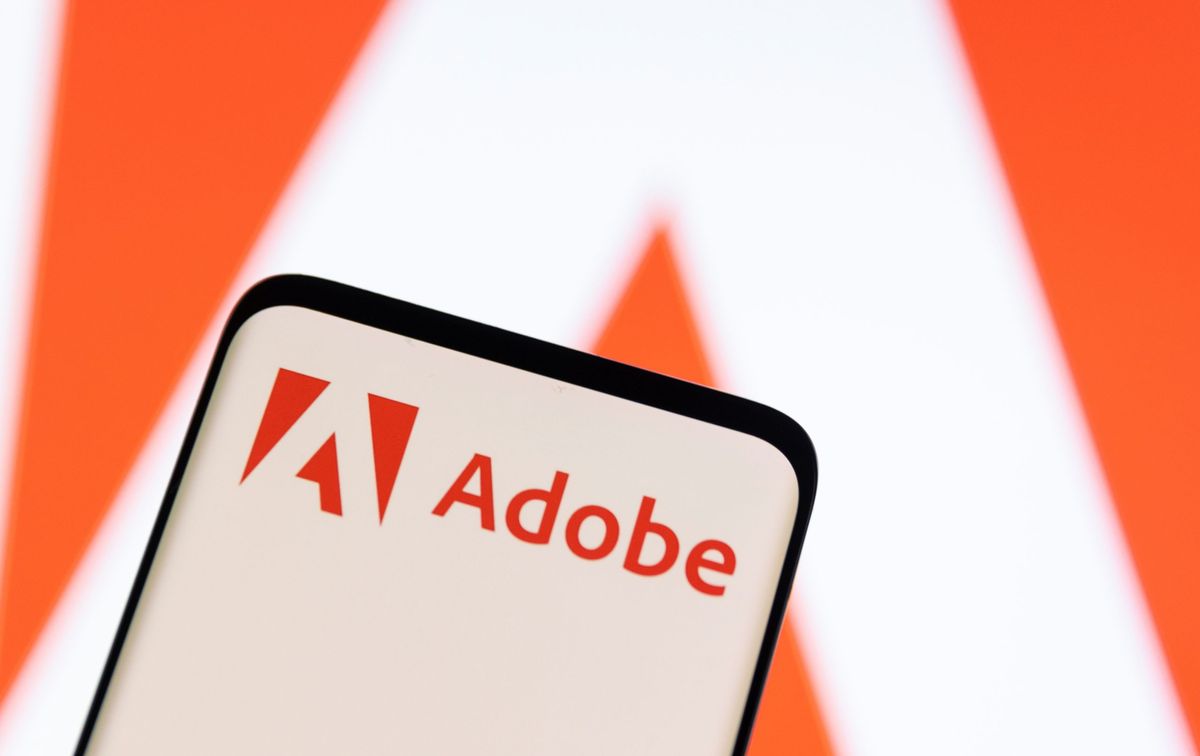 Adobe buys Figma for US$20 billion