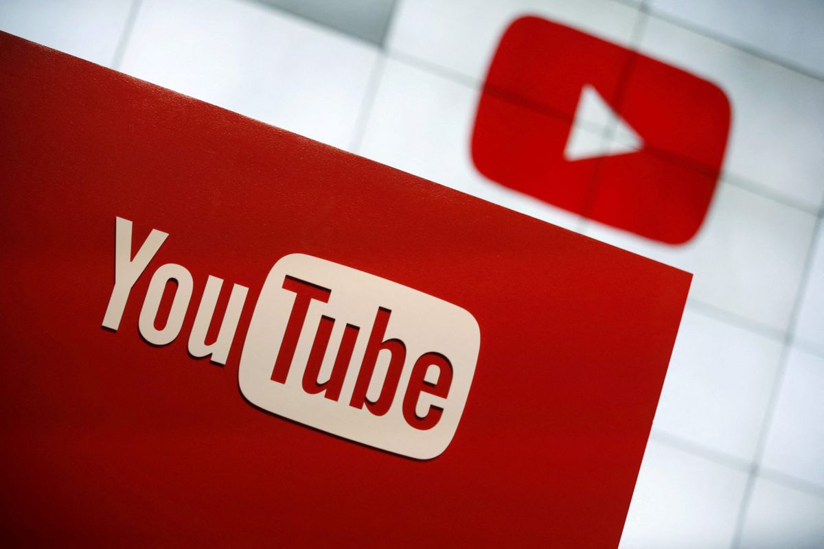 YouTube courts its Shorts creators in a bid to beat TikTok