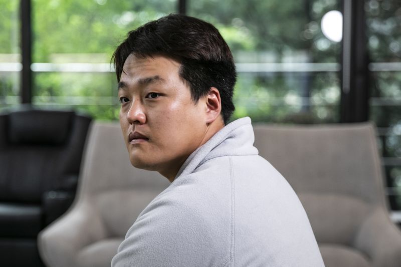Terra founder, Do Kwon, denies being “on the run”