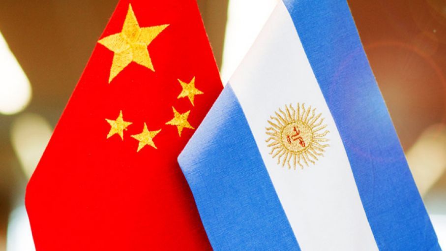 China’s nuclear deal with Argentina slips again