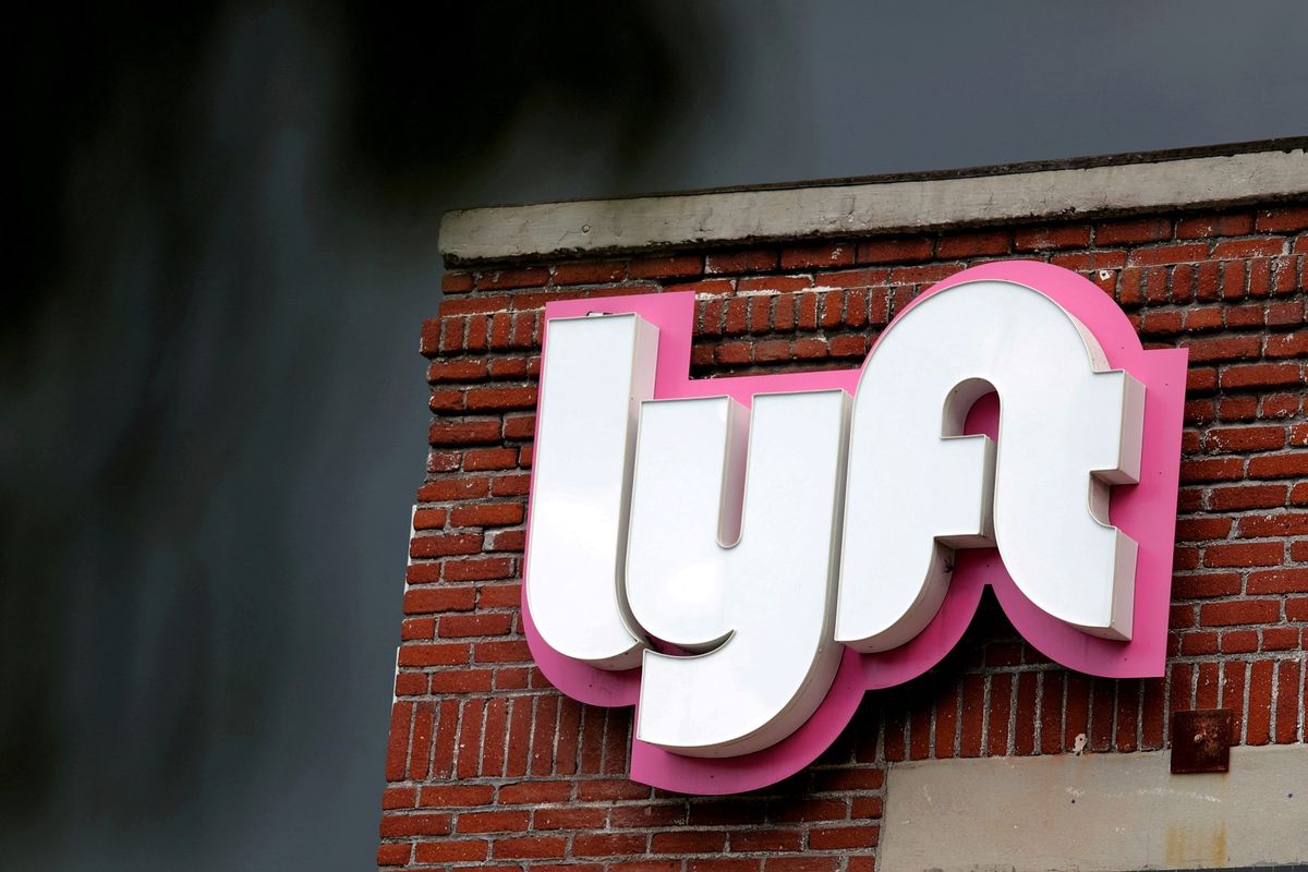 The ridesharing rivalry between Uber and Lyft continues
