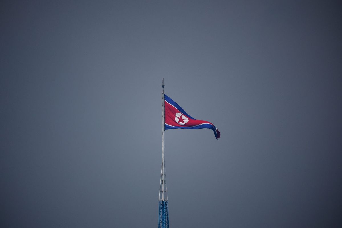What’s happening on the Korean peninsula?