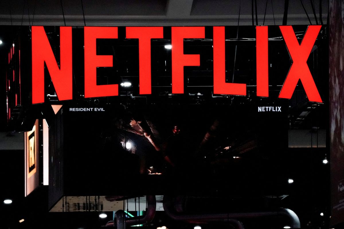Netflix is rolling out profile transfers