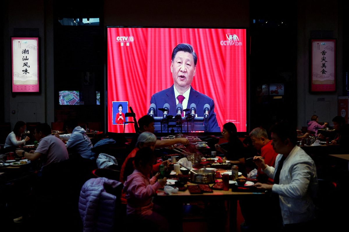 China delays releasing its economic data