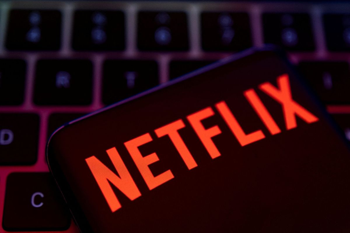 Netflix reverses its declining subscriber numbers