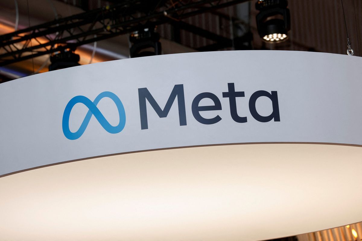 Meta is no longer one of the top 20 companies in the world